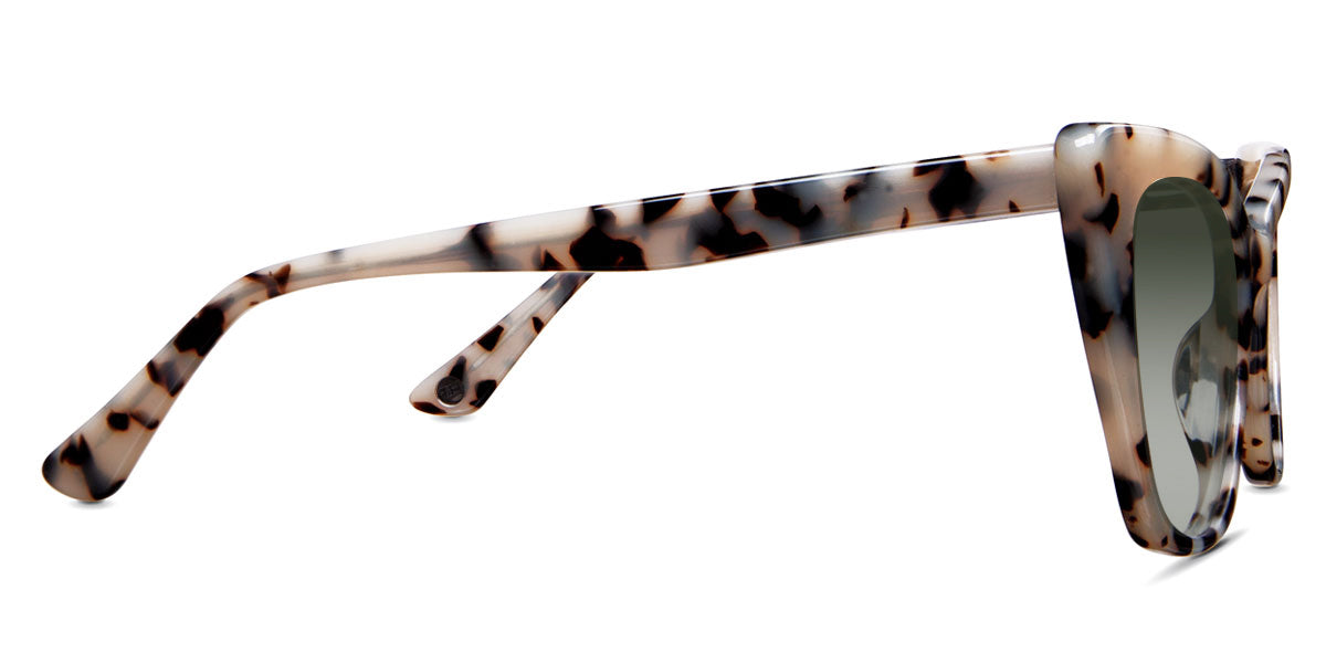 Kline Women's Prescription Sunglasses – UV Protection, Stylish & Comfortable for Driving, Outdoor Activities & Everyday Wear
