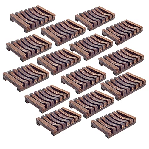 Brown-15 Pcs