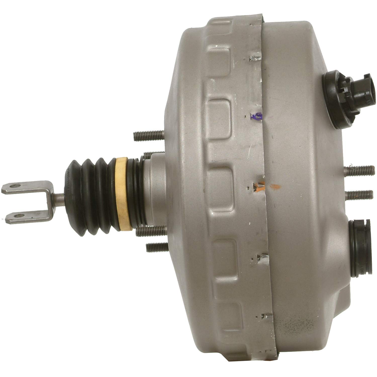 Cardone 53-3006 Remanufactured Vacuum Power Brake Booster - No Master Cylinder Included | High-Performance Braking System for Chevy, Ford, Dodge Vehicles | Perfect for Off-Road, Towing & Daily Driving
