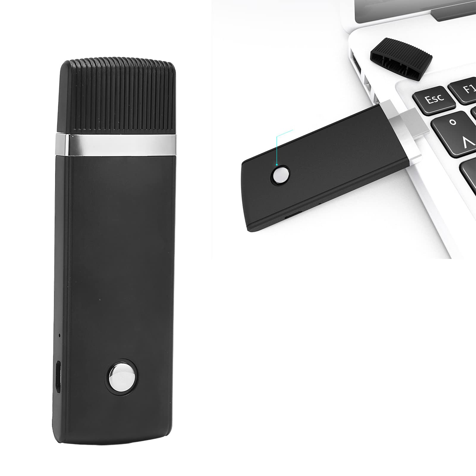 Wireless Display Adapter - Lightweight HDMI WiFi Dongle for Smart TV | 4K HD Streaming, Screen Mirroring for Home Theater & Office Presentations
