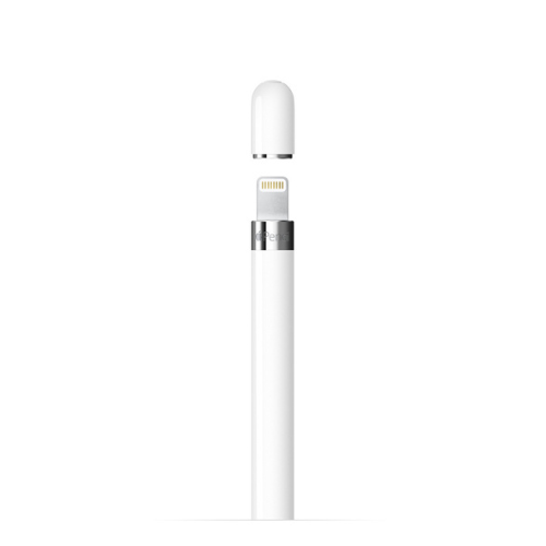 Apple Pencil 1st Generation - Stylus Pen for iPad Pro/Air/Mini, Pressure Sensitivity & Palm Rejection - Perfect for Drawing, Note Taking & Digital Art (Compatible with Multiple iPad Models)