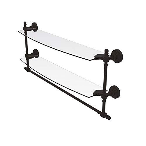 Oil Rubbed Bronze