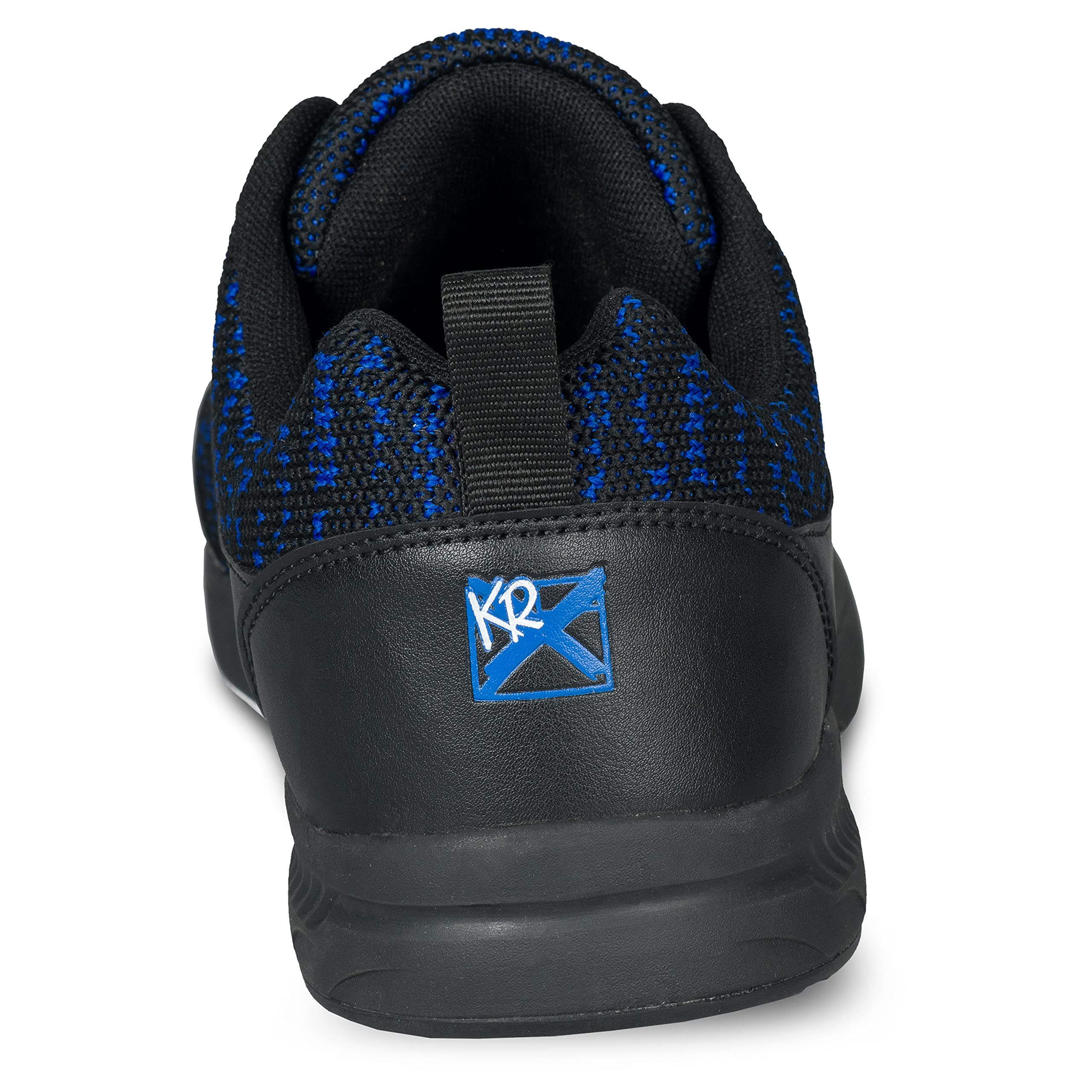 KR Strikeforce Men's Athletic Bowling Shoes - Lightweight & Comfortable for League Play & Tournaments - Perfect for Bowling Enthusiasts & Competitive Players