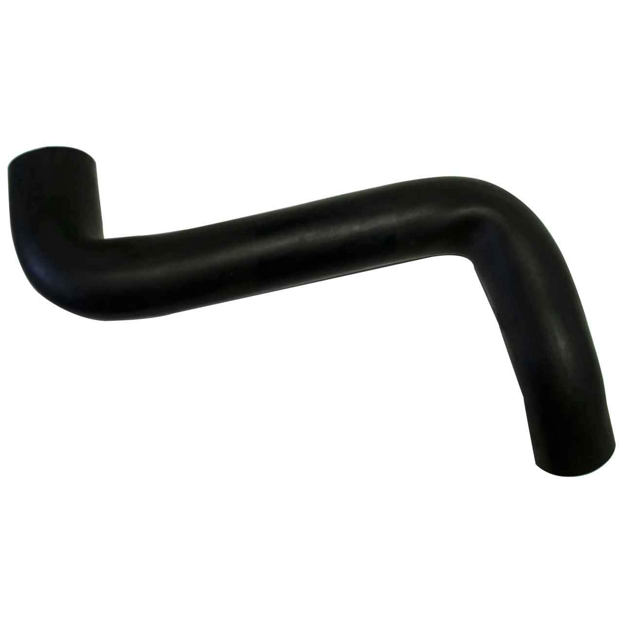 Miller 187589 High-Performance Air Cleaner Intake Hose - Durable Replacement Part for Trucks & SUVs - Perfect for Off-Roading & Engine Maintenance