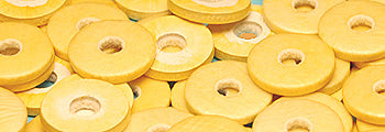 Premium 17.5mm Flute Pads - High-Quality Replacement Pads for Flute Repair & Maintenance - Perfect for Professional Musicians & Music Students