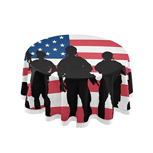 Flag Military
