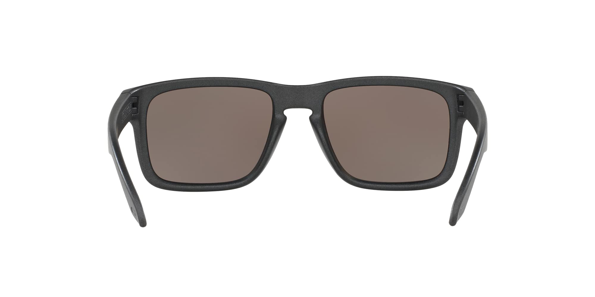 Oakley OO9102 Holbrook Polarized Sunglasses with Vision Group Accessories Bundle - Stylish UV Protection for Outdoor Sports & Driving