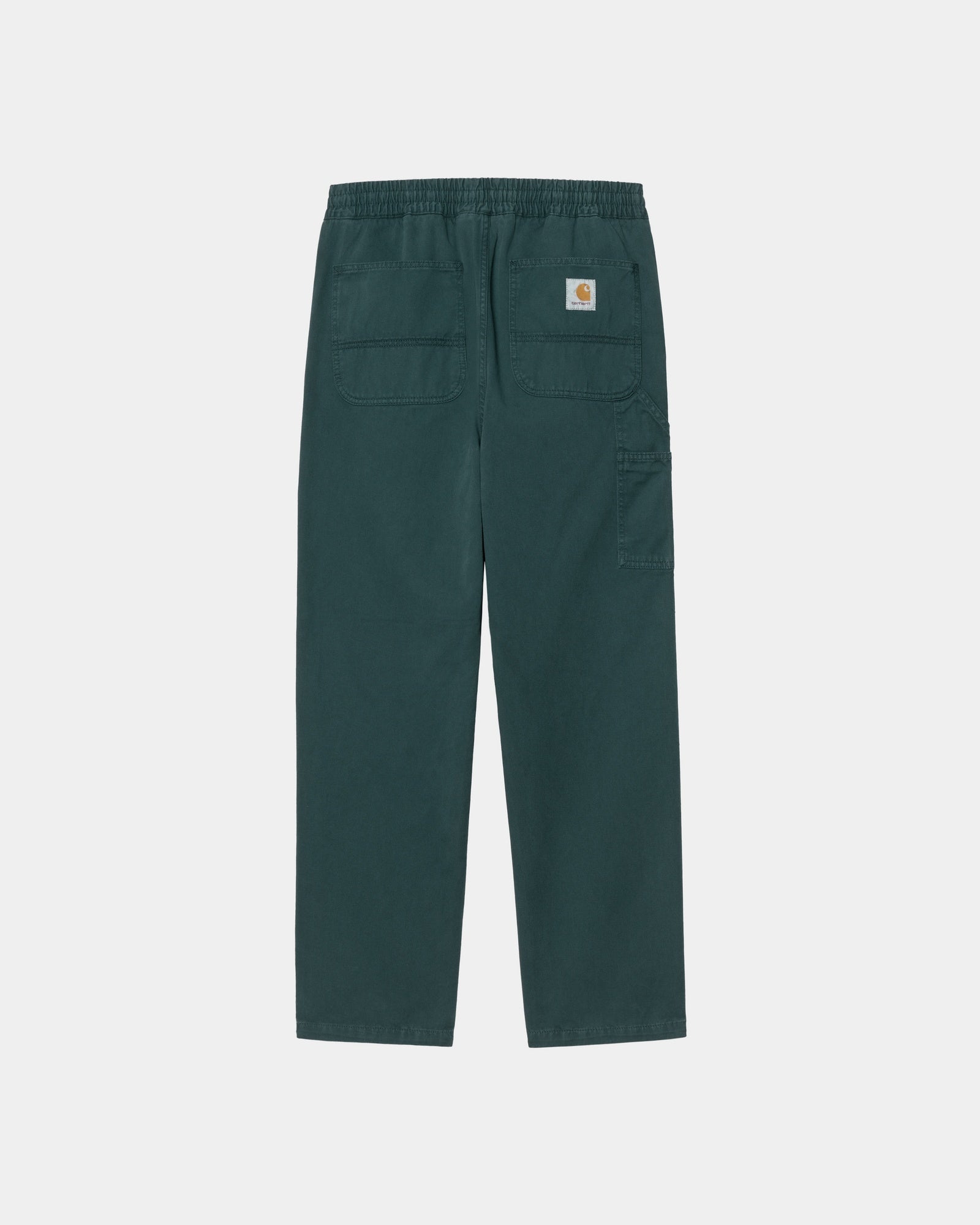 Flint Pant | Deep Lagoon - Stylish Men's Casual Pants for Everyday Wear, Outdoor Adventures & Office Comfort