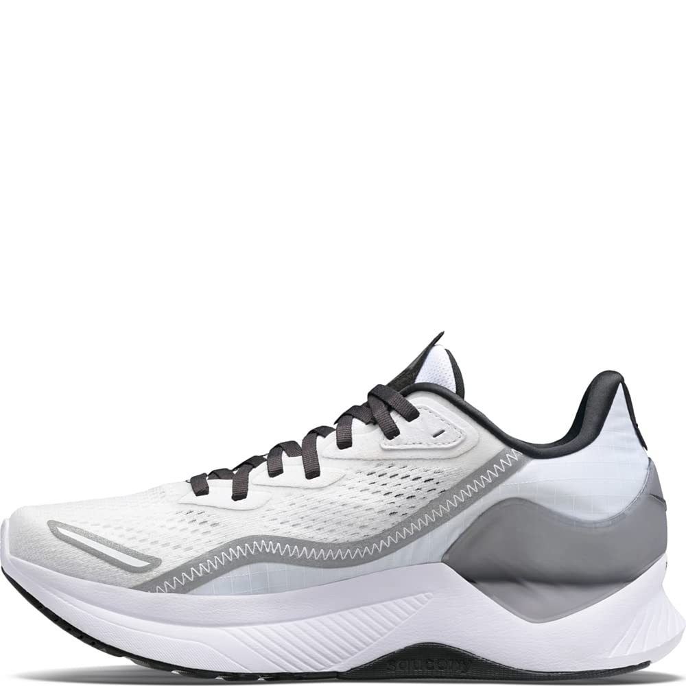 Saucony Women's Endorphin Shift 2 Running Shoes - Lightweight Cushioned Road Running Sneakers for Women | Perfect for Marathon Training, Daily Jogging & Gym Workouts