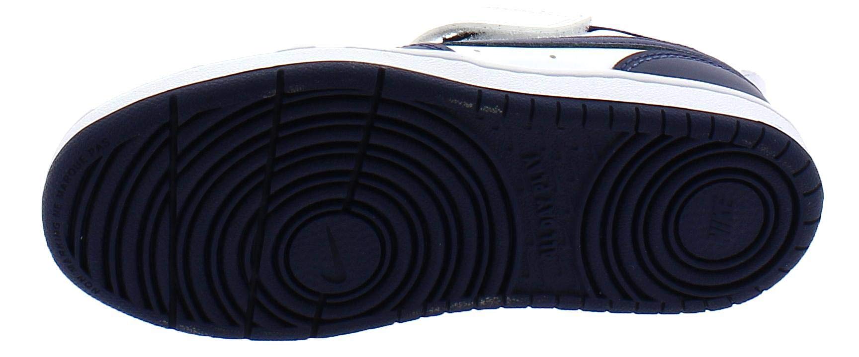 Nike Boys' Basketball Shoes - High Performance Sneakers for Kids - Lightweight & Durable for Court Play, Training, and Casual Wear