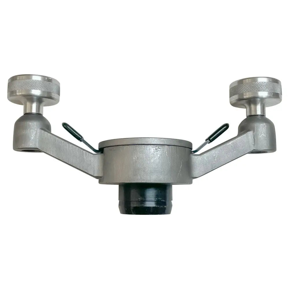 40mm OEM Quick Nut Only with Standard Thread - Compatible with Coats Tire Changers - Perfect for Auto Repair Shops & Tire Replacement Services