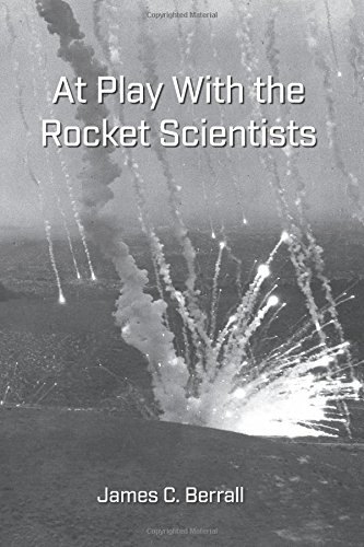 At Play With the Rocket Scientists - STEM Educational Toy for Kids | Science Experiment Kit for Young Engineers | Perfect for Classroom Learning & Birthday Gifts
