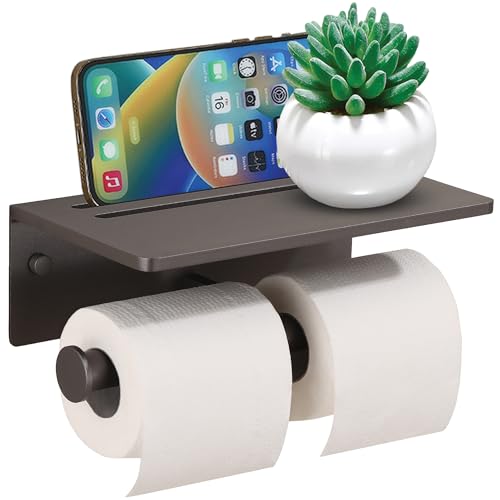 Matte Gray - 2 Roll