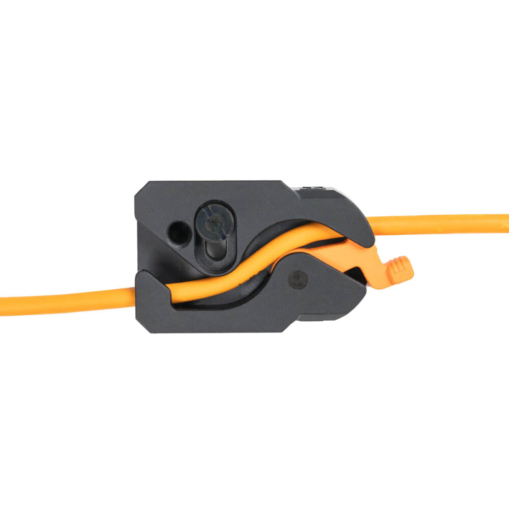 TG LLP TetherGuard Lever Lock Plate - Heavy Duty Security Lock Plate for Truck Toolboxes & Equipment - Secure Your Valuables on Job Sites & Outdoor Adventures