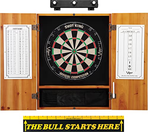 Bull Throw Line