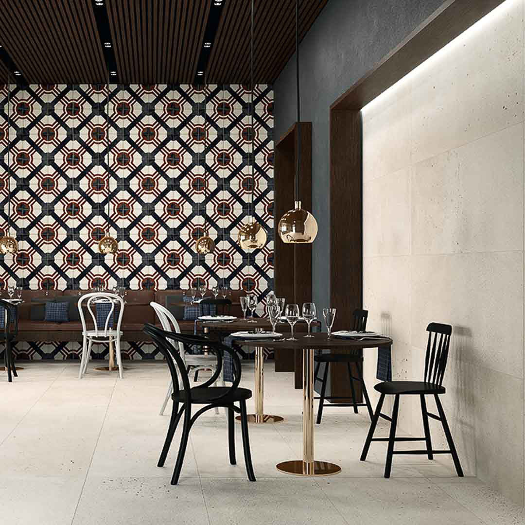 Premium Cocci Terrazzo Porcelain Tiles - Durable & Stylish Flooring for Orange County Homes | Perfect for Kitchens, Bathrooms & Outdoor Patios