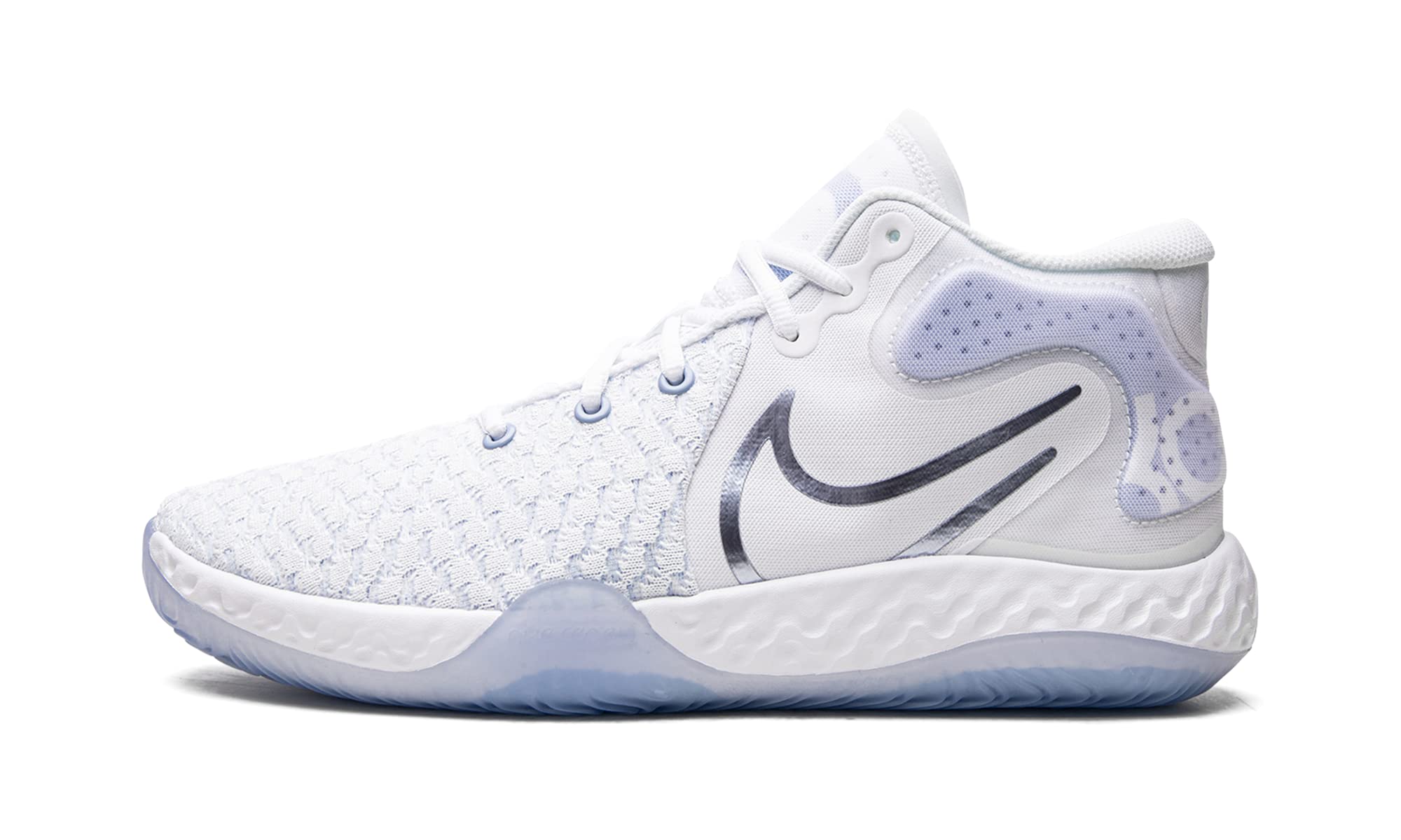 Nike KD Trey 5 VIII Men's Basketball Shoes - Lightweight Sneakers for Court Performance & Street Style | Perfect for Basketball Games, Training & Casual Wear