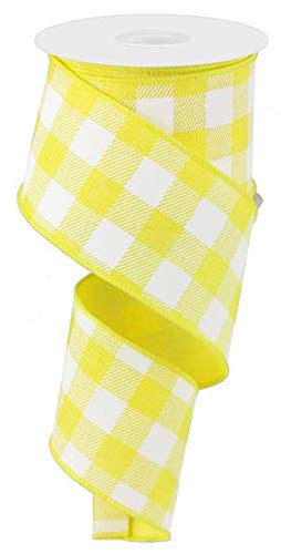 Yellow, White
