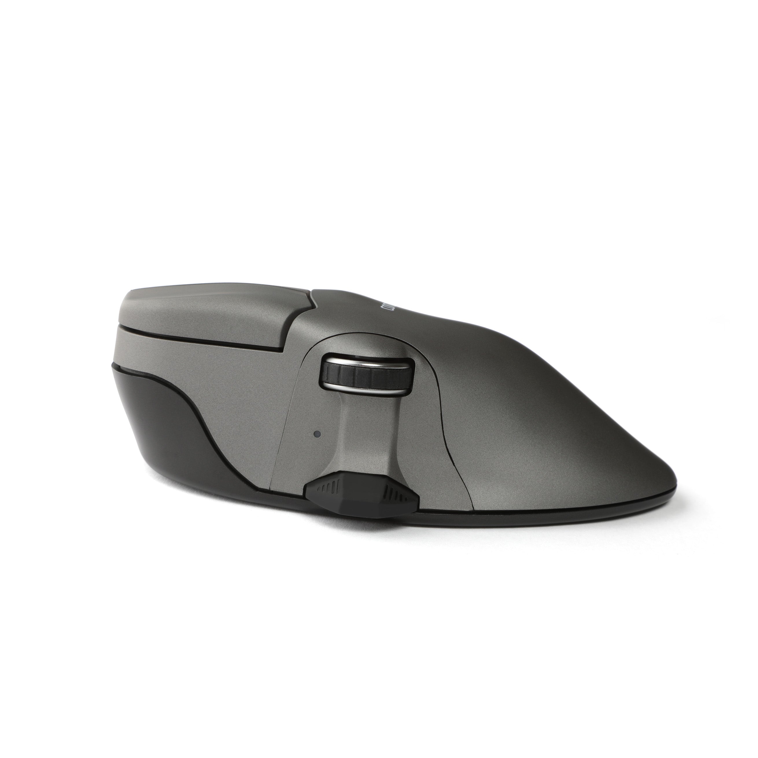 Contour Classic Ergonomic Wireless Mouse - Comfortable Computer Mouse for Office & Gaming - Perfect for Long Work Hours & PC Gaming Sessions