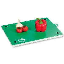 Premium 4-Piece Cutting Board Set - Non-Slip, BPA-Free Kitchen Cutting Boards for Meat, Vegetables & Fruits | Ideal for Home Chefs, Meal Prep & Professional Kitchens