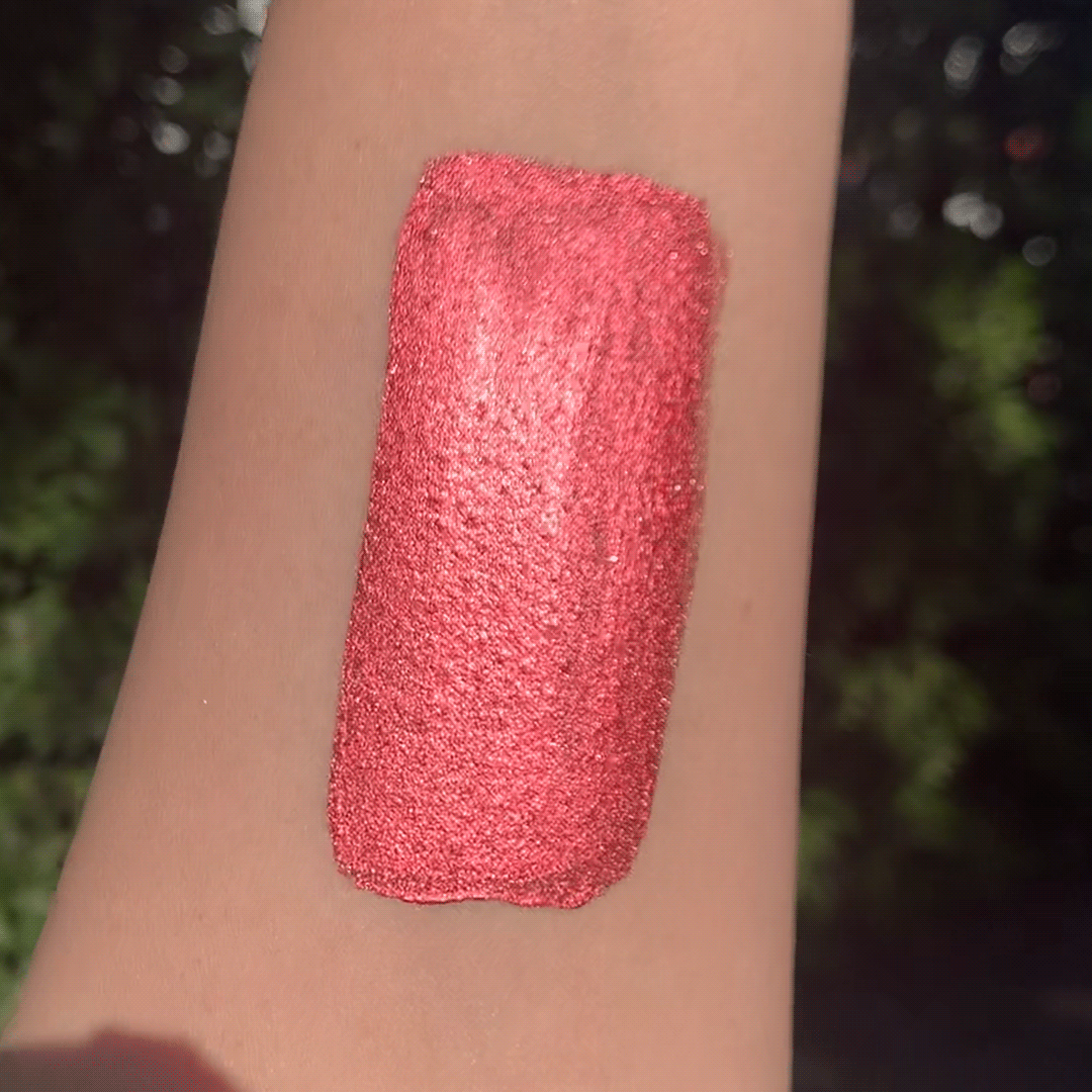 KimChi Chic Beauty Potde Creme Cream Eyeshadow - Long Lasting, Highly Pigmented Eye Makeup for Day & Night Wear - Perfect for Parties, Date Nights & Special Occasions