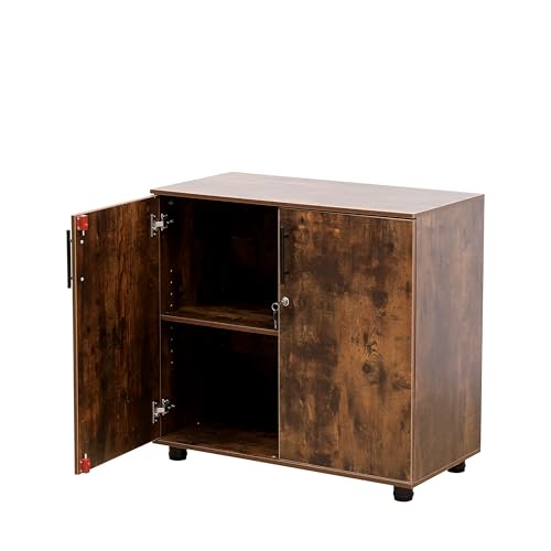 Rustic Oak