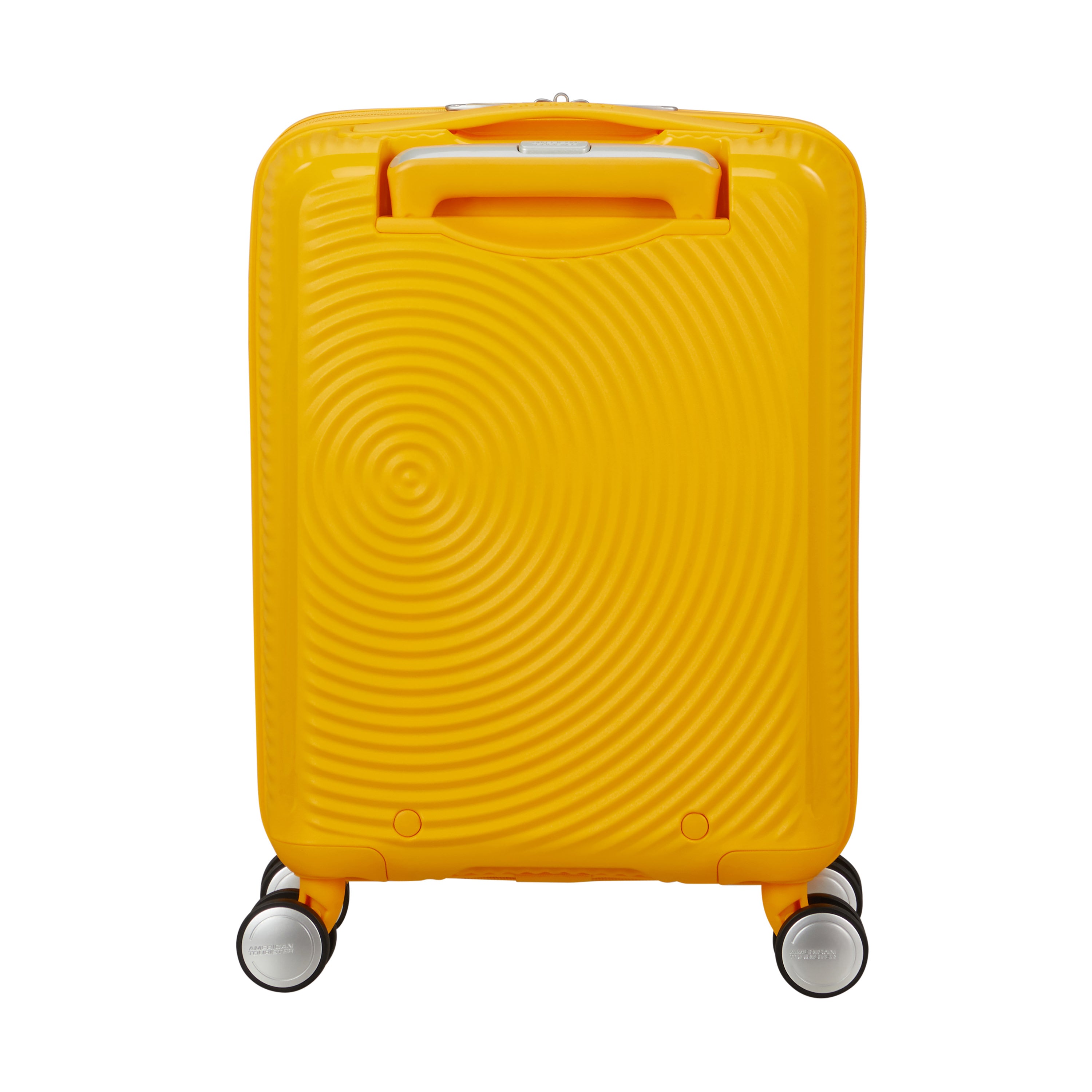 American Tourister Little Curio Kids Spinner Carry On Luggage - Lightweight Durable Suitcase for Children's Travel, School Trips & Airplane Adventures