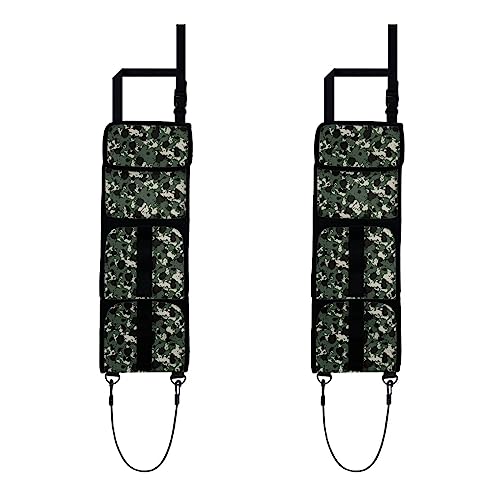 Army Green Camo