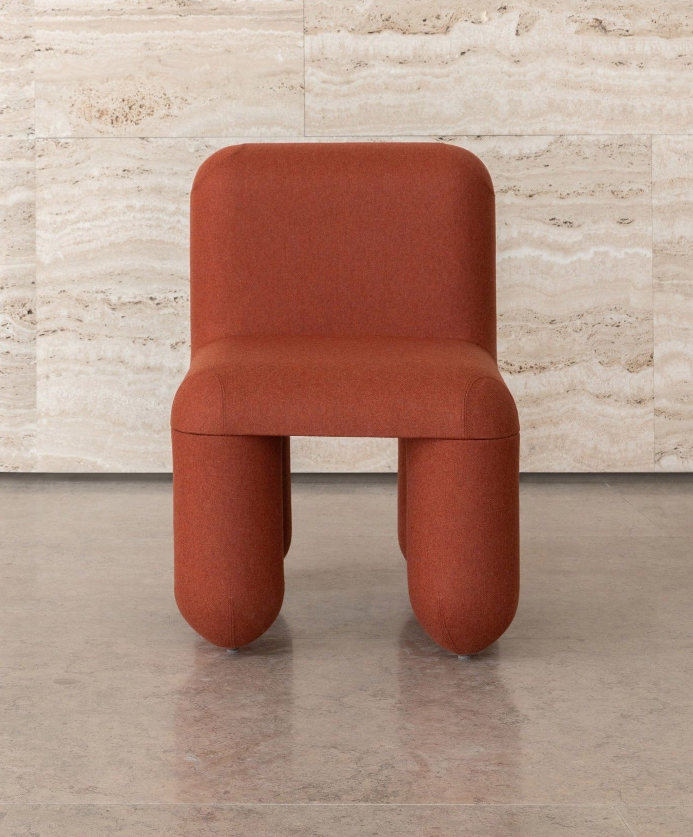 Noom Hello Chair - Ergonomic Office Chair with Adjustable Height & Lumbar Support for Home & Workspace Comfort