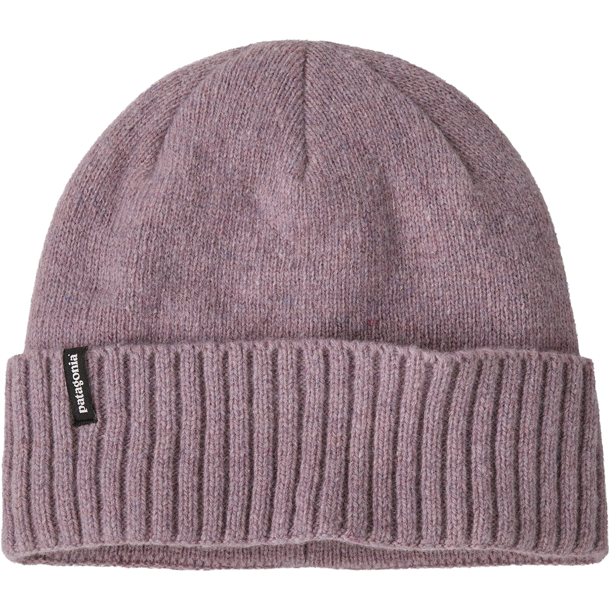 Brodeo Beanie - Warm Winter Knit Hat for Men & Women - Soft Stretchy Unisex Beanie for Outdoor Activities, Skiing, Hiking, and Casual Wear