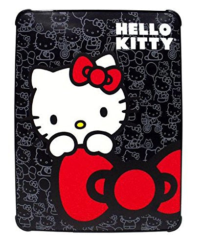 Hello Kitty KT4345B3 Cute Plush Stuffed Animal Toy - Perfect for Kids' Bedroom Decor, Birthday Gifts & Kawaii Collectibles