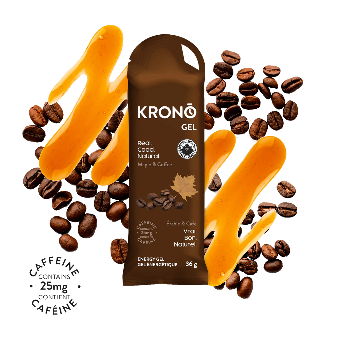 Krono Gel - Premium Hair Styling Gel for Men & Women - Strong Hold, No Flake, Natural Shine - Perfect for Daily Styling, Parties & Special Events