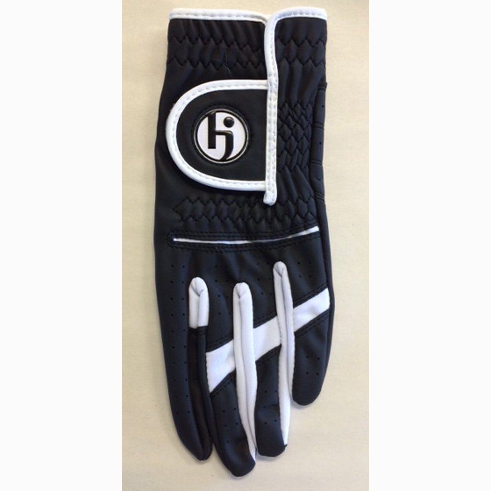 Premium HJ Ladies Fashion Golf Gloves - Breathable & Comfortable for Women Golfers | Perfect for Driving Range, Practice & Tournament Play