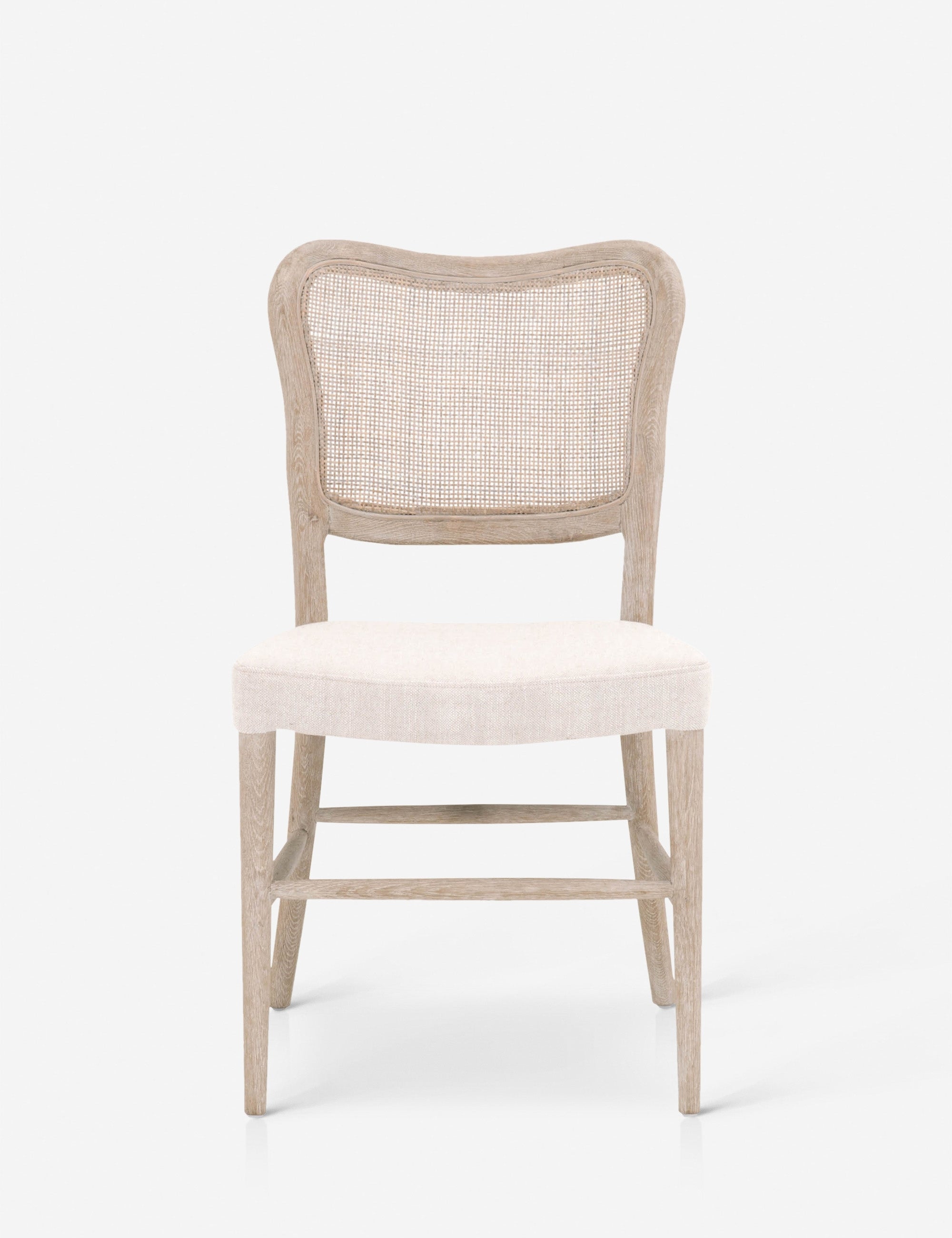 Light Wash Oak