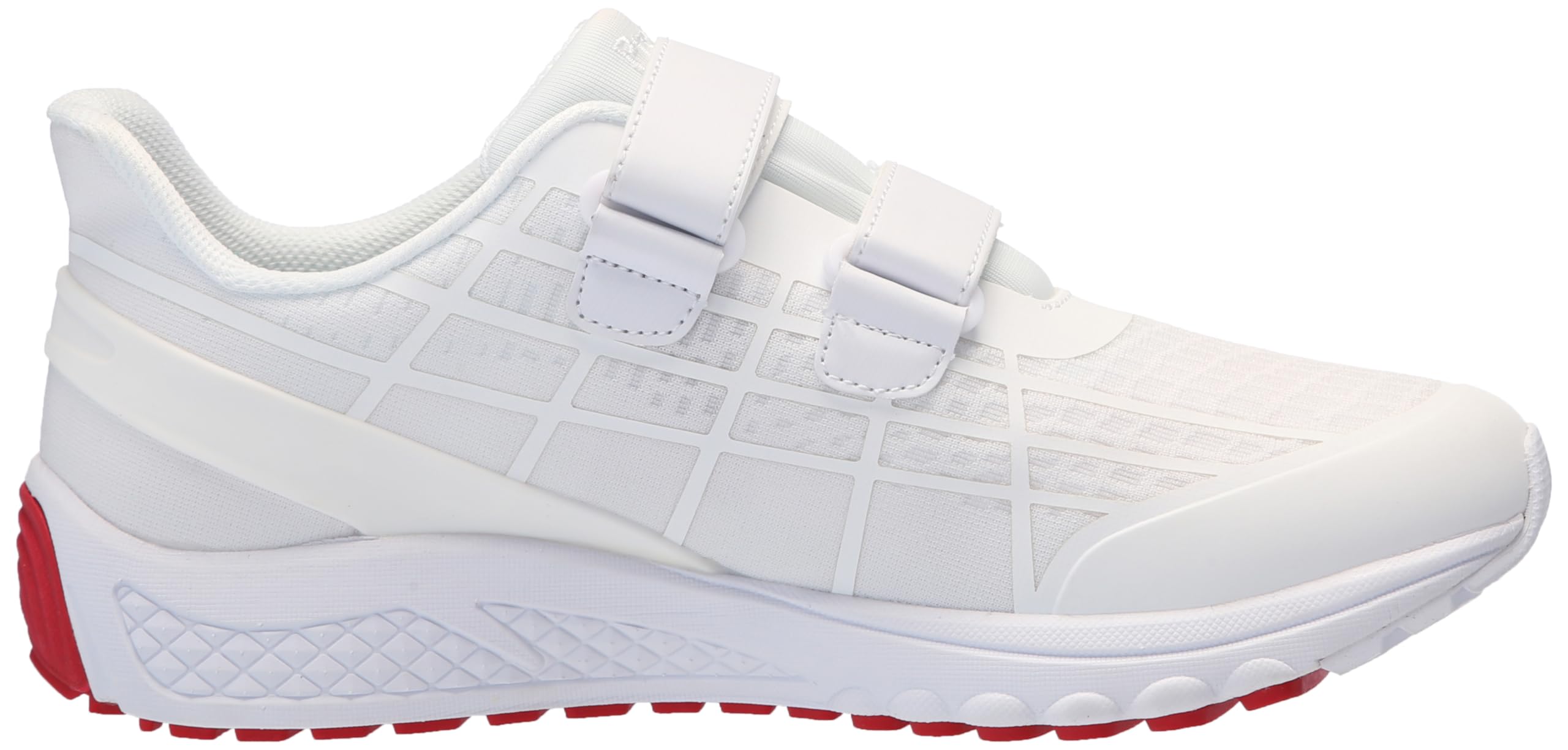 Propét Women's One Twin Strap Athletic Shoes - Lightweight Walking & Running Sneakers for Women with Arch Support - Perfect for Gym, Jogging, and Everyday Comfort