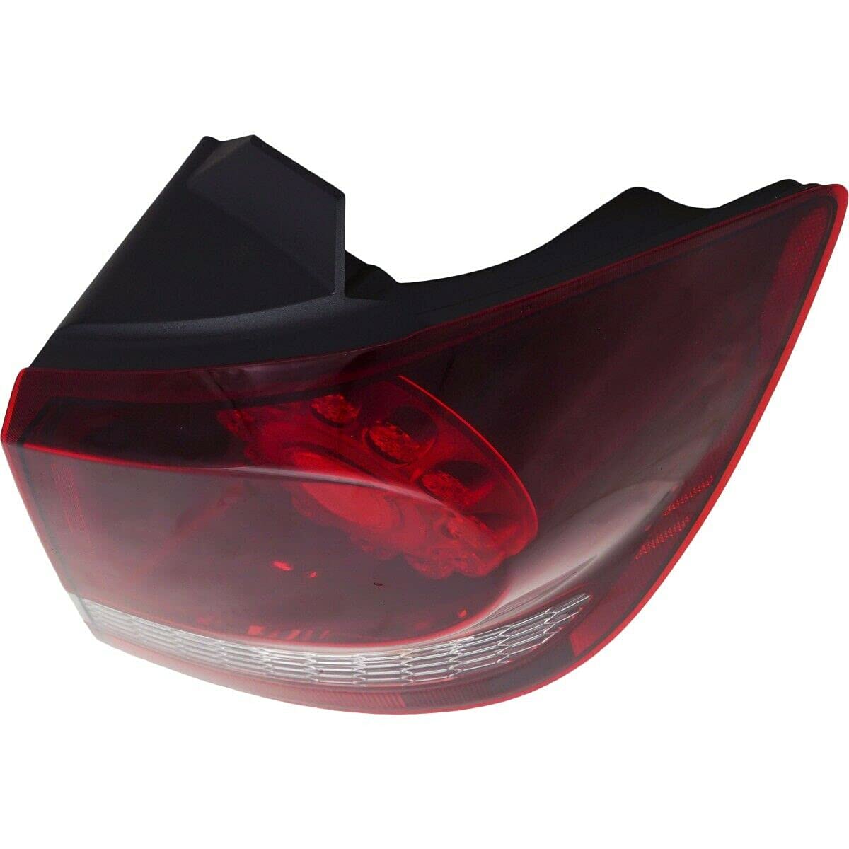 Replacement Tail Light Lamp - Right Hand Side Passenger for Journey | Durable & Easy Installation | Perfect for Night Driving & Vehicle Safety