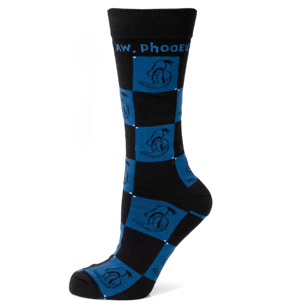 Premium Men's Dress Socks for Formal Occasions - Comfortable & Stylish Cufflinks Inc. Collection - Perfect for Business, Weddings & Office Wear