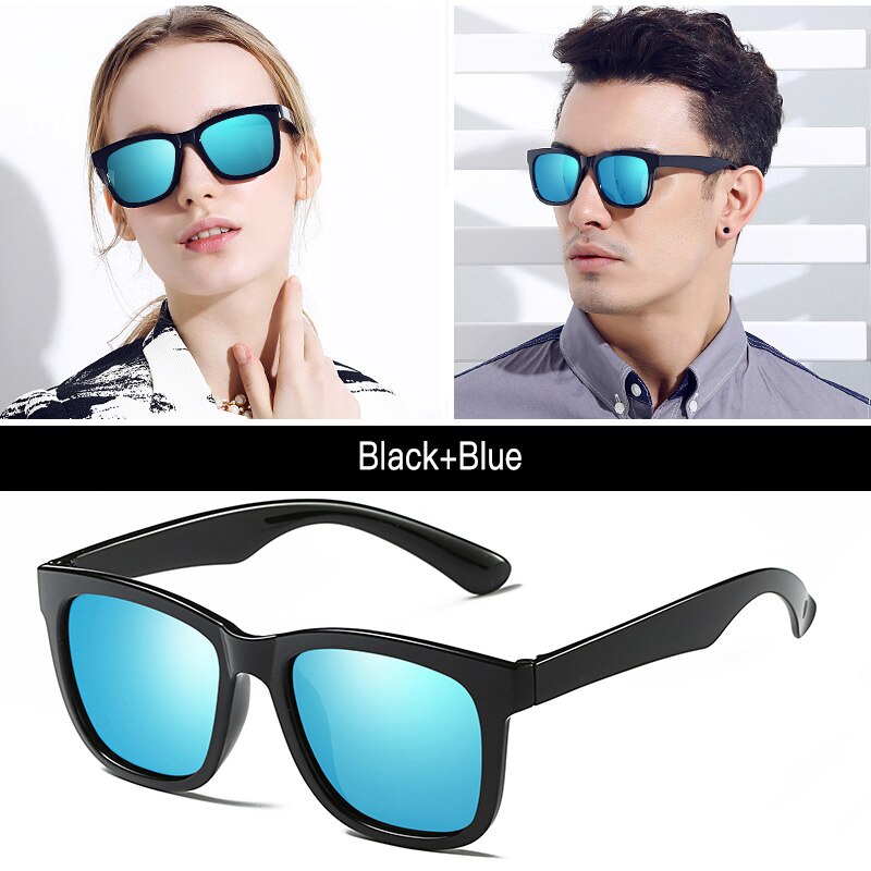 Aidien Unisex Full Rim Polycarbonate Reading Glasses with UV Protection - D14050 Stylish Eyewear for Reading & Outdoor Activities