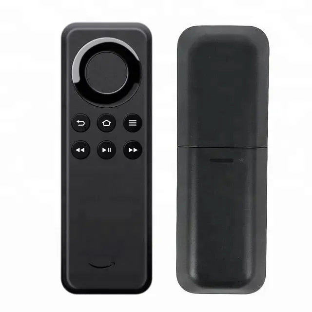 Wireless Bluetooth CV98LM Remote Control for Amazon Fire TV Stick & Fire TV Box - Compatible with Alexa Voice Search, Streaming & Gaming