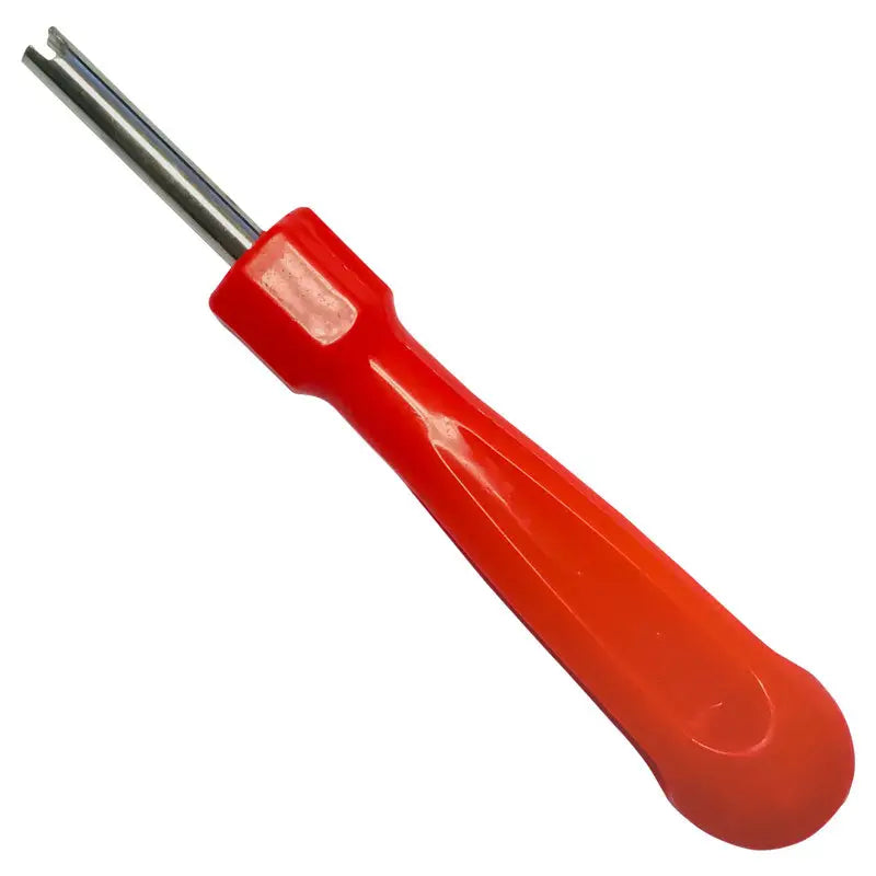 AA Mini Valve Core Tool - Compact & Durable Bicycle Tire Valve Repair Kit for Easy Tubeless & Presta Valve Maintenance - Perfect for Cycling, Road Bikes & MTB Tires