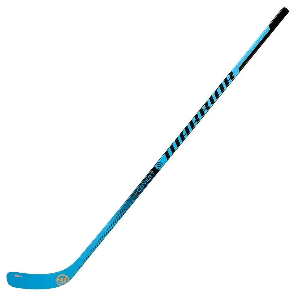 Covert QR5 40 Junior Hockey Stick - Lightweight Composite Hockey Stick for Youth Players - Perfect for Ice Hockey Practice & Games