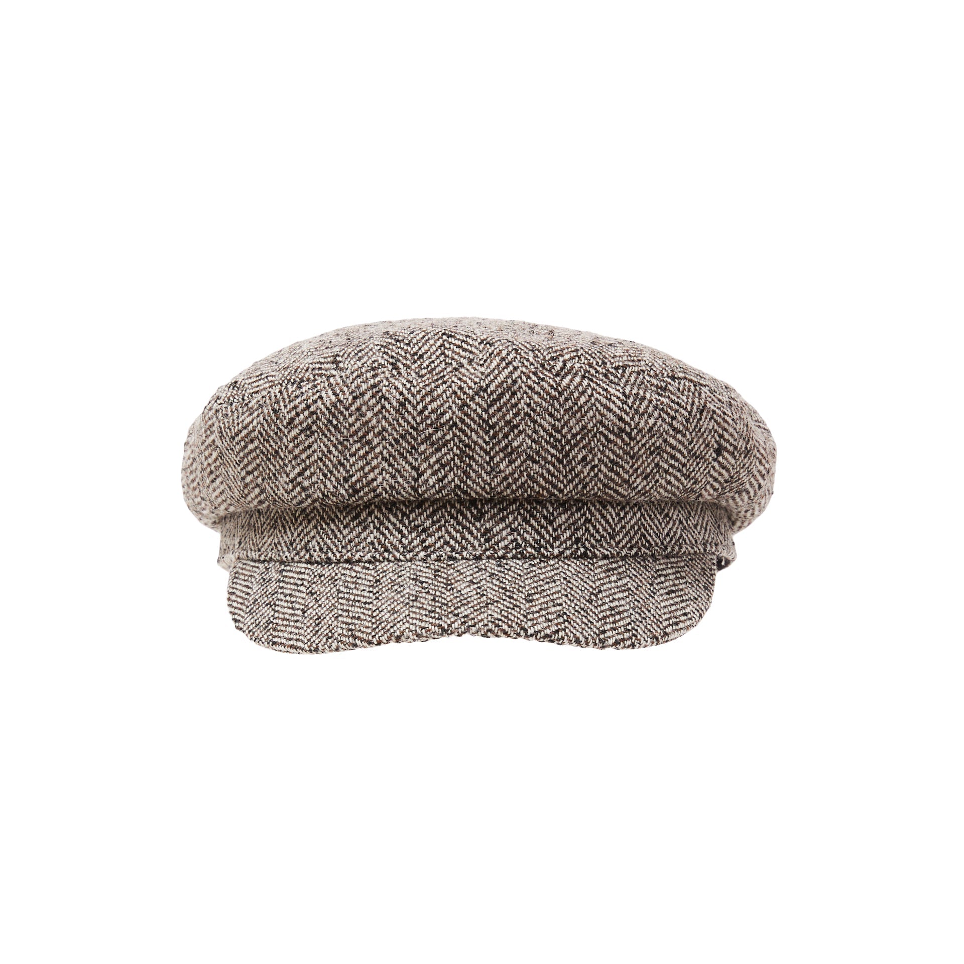 City Hatters Plain Band Fisherman Cap - Classic Cotton Hat for Men & Women | Perfect for Outdoor Activities, Fishing, Hiking, and Casual Wear