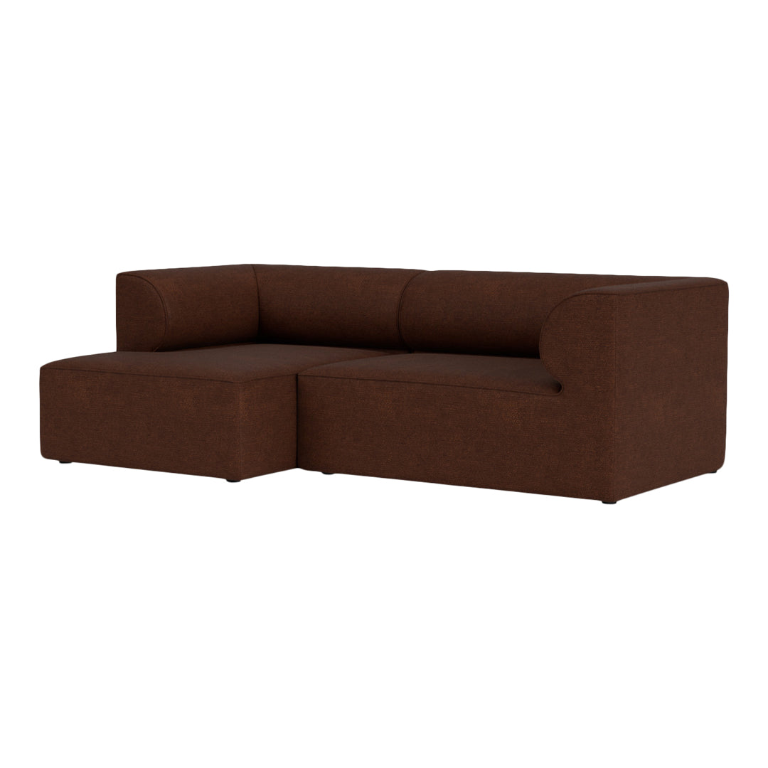 Eave Modular Sofa 2-Seater - Customizable Configurations (5 or 6 Pieces) for Living Room, Lounge & Office Spaces