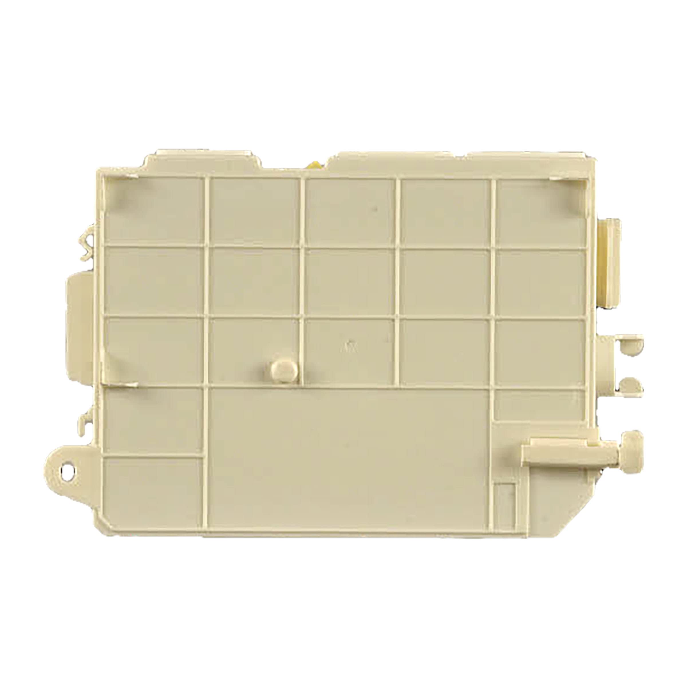 LG EBR85130503 Dryer Main Control Board Replacement Part - Compatible with LG Dryers - Fixes Power & Heating Issues - Perfect for Home Laundry Room Repairs