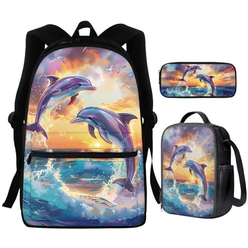 Jump Dolphin