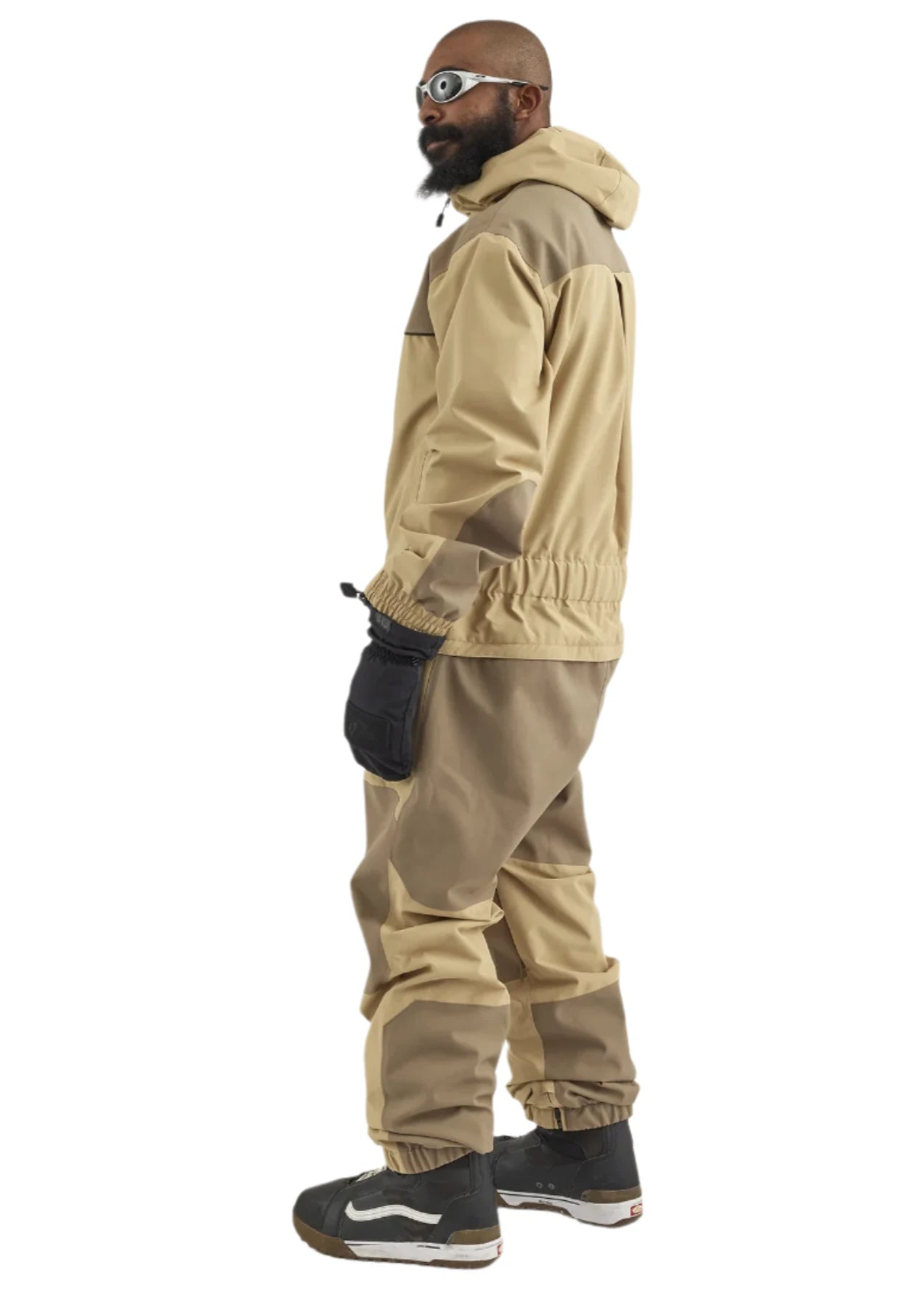 **Airblaster Kook Shell Suit 2025 – Waterproof Snowboarding Jacket & Pants Set for Men & Women – Perfect for Skiing, Snowboarding & Winter Outdoor Adventures**