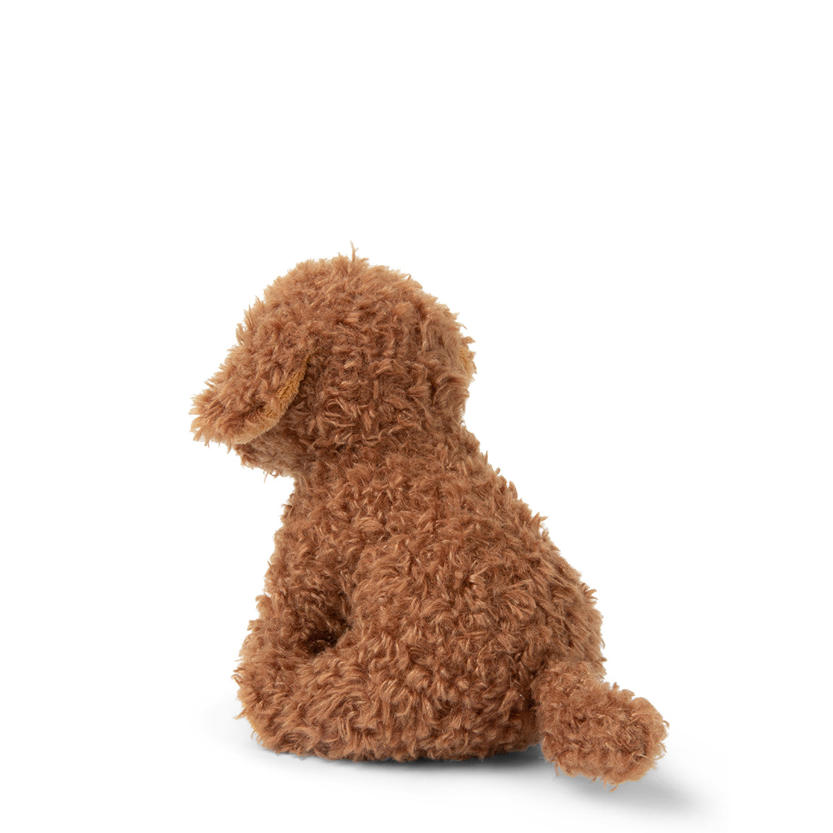 B.T. Chaps Stacy The Labradoodle Plush Toy in Gift Box - 17cm (6.5 inches) - Perfect for Dog Lovers, Birthday Gifts & Home Decor