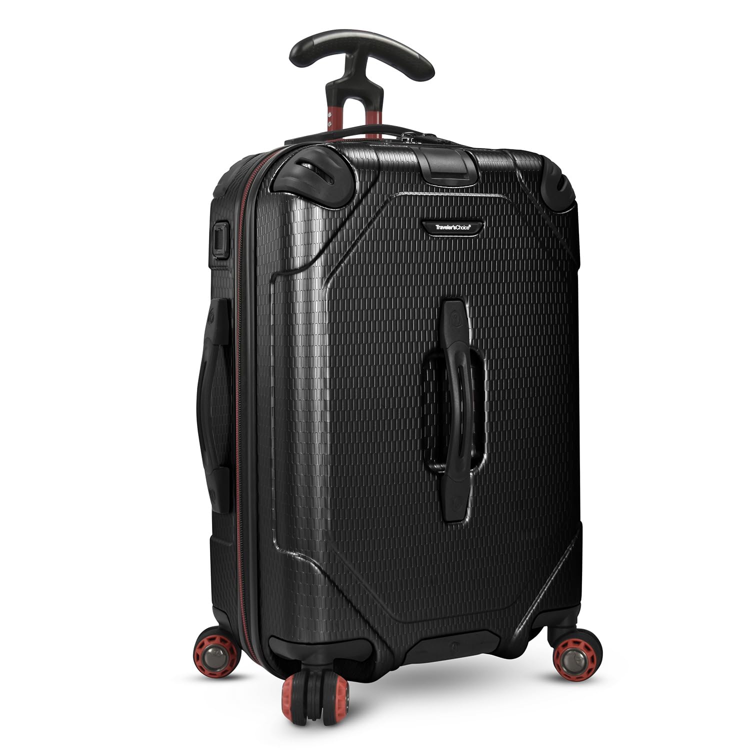 Traveler's Choice Maxporter II 22