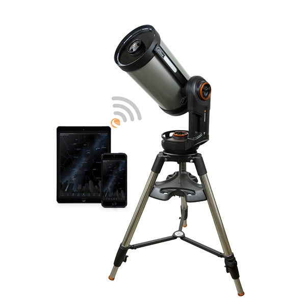 Celestron NexStar Evolution 9.25 Telescope - High-Performance Computerized Telescope for Astronomy Enthusiasts | Perfect for Stargazing, Astrophotography & Backyard Astronomy
