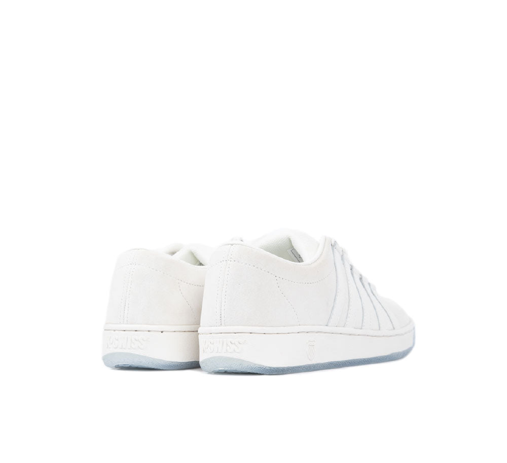 BRICKS & WOOD X KSWISS CLASSIC LX Sneakers - Men's Fashionable Comfortable Shoes for Casual Wear & Street Style